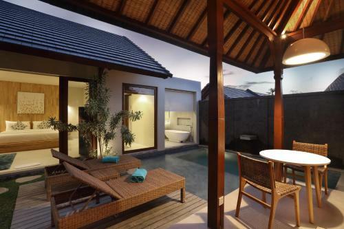 Villa Theanna Canggu - Chse Certified