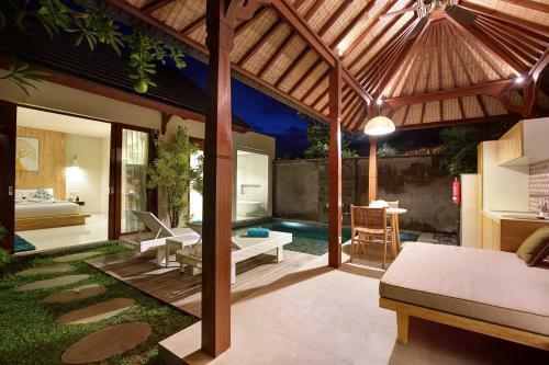 Villa Theanna Canggu - Chse Certified