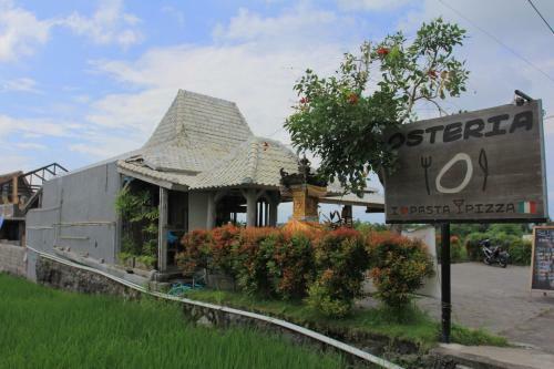 Villa Theanna Canggu - Chse Certified