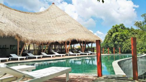 Villa Theanna Canggu - Chse Certified