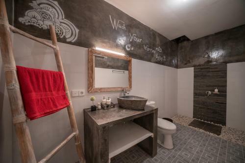 Luxury Villa Safira