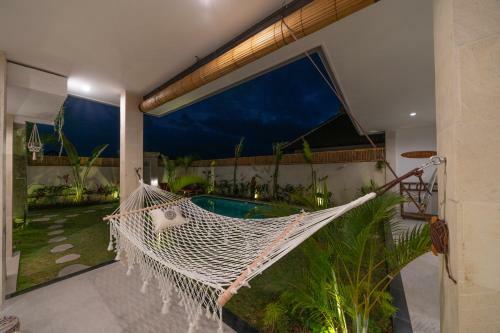 Luxury Villa Safira