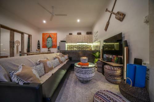 Luxury Villa Safira