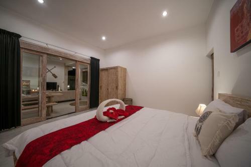 Luxury Villa Safira