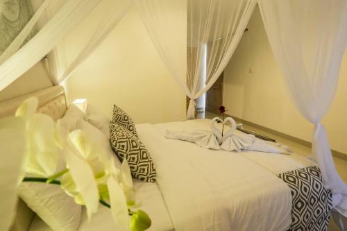 Lodge Villa Putih Berawa
