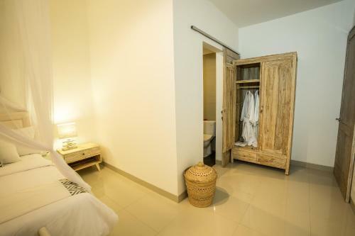 Lodge Villa Putih Berawa