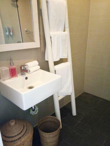 Lodge Villa Putih Berawa