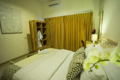 Lodge Villa Putih Berawa