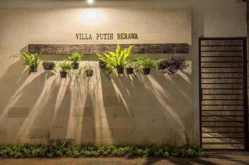 Lodge Villa Putih Berawa