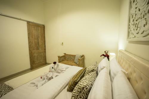 Lodge Villa Putih Berawa