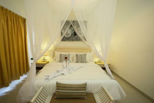 Lodge Villa Putih Berawa