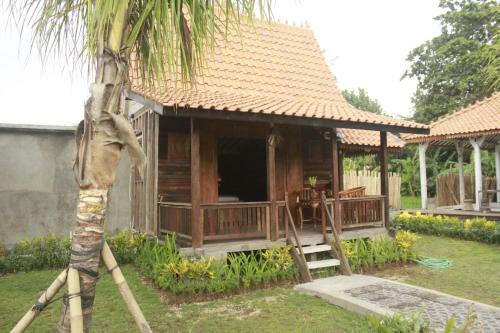 Hostal Cening Bagus Bungalow