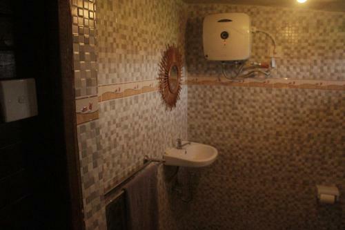 Hostal Cening Bagus Bungalow