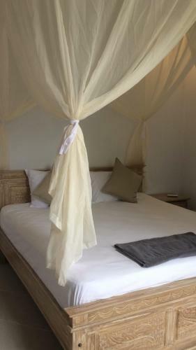 Hostal Cening Bagus Bungalow