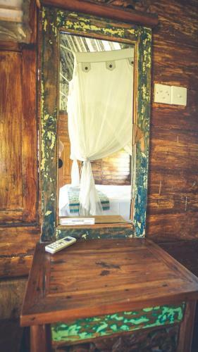 Hostal Cening Bagus Bungalow