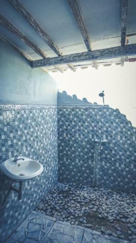 Hostal Cening Bagus Bungalow