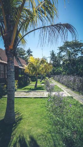 Hostal Cening Bagus Bungalow