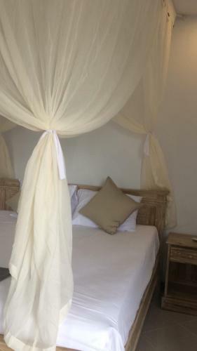 Hostal Cening Bagus Bungalow