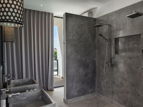 Canggu Beachside Villas