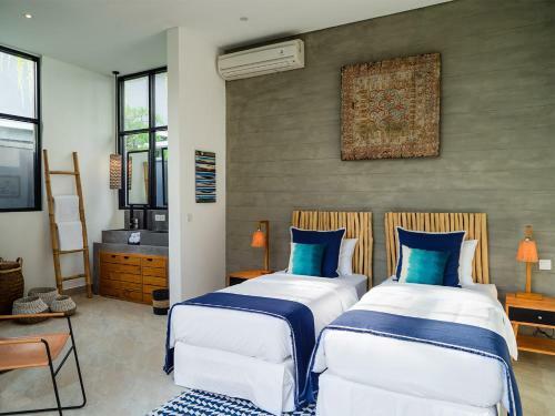 Canggu Beachside Villas