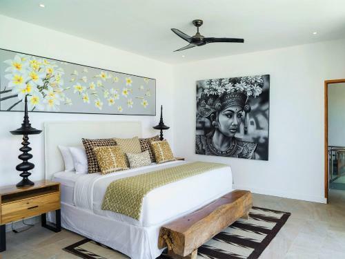 Canggu Beachside Villas