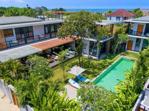 Canggu Beachside Villas