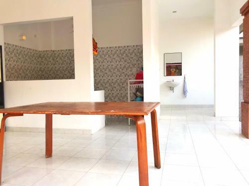 Ohana Homestay Canggu