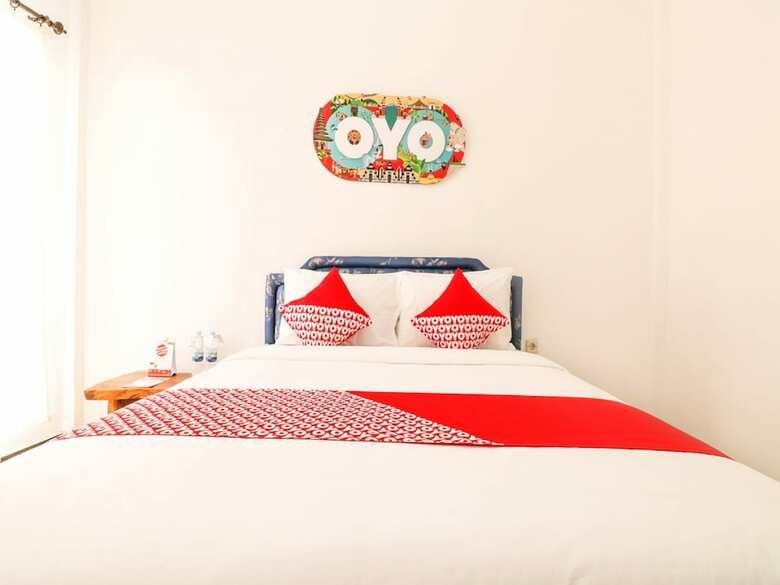 Hotel Oyo 1372 Yandra Guest House