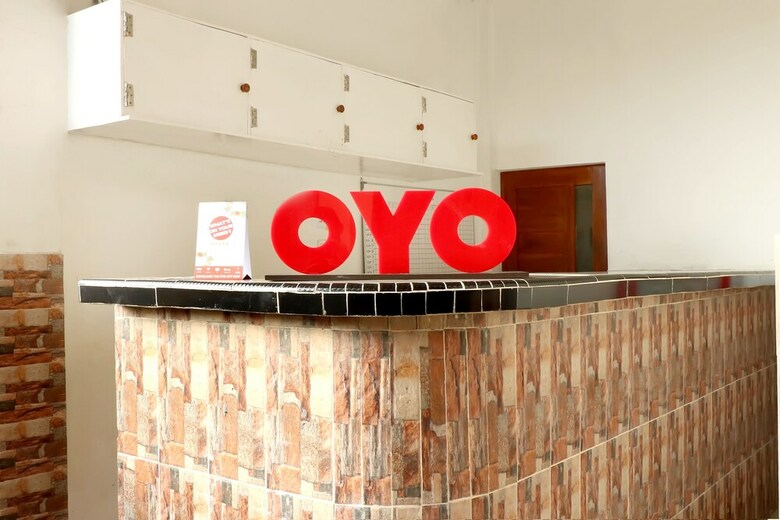 Hotel Oyo 1372 Yandra Guest House