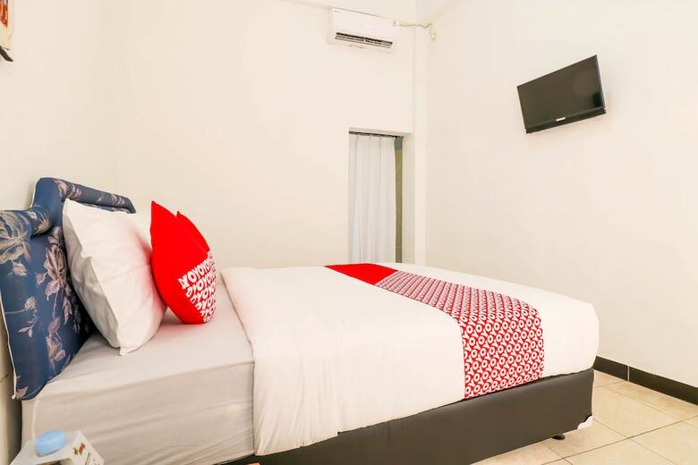 Hotel Oyo 1372 Yandra Guest House