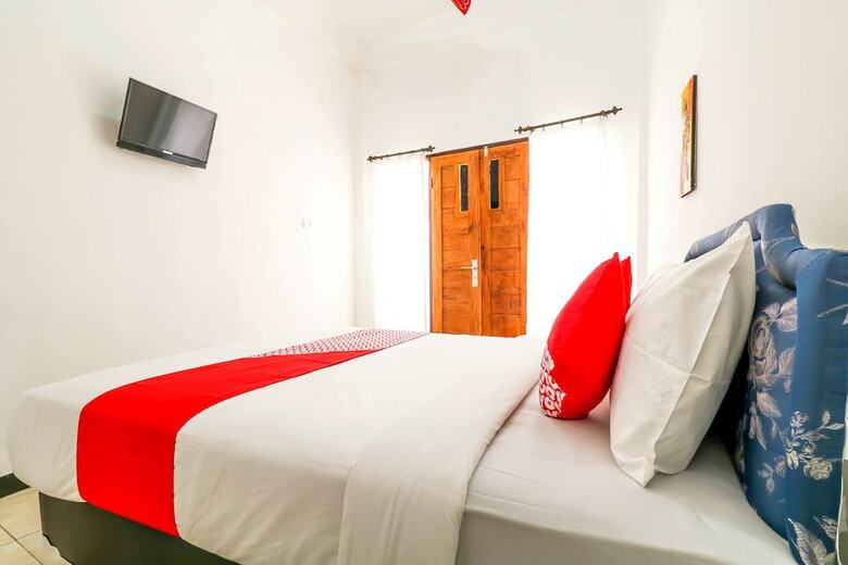 Hotel Oyo 1372 Yandra Guest House