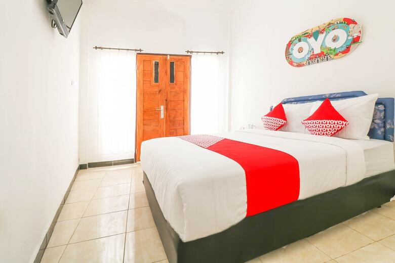 Hotel Oyo 1372 Yandra Guest House