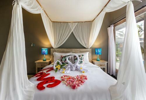 Villa Soobali Tilu Manis