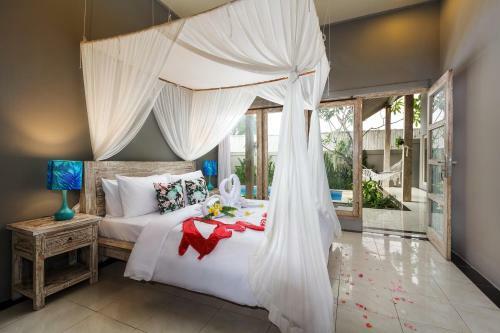 Villa Soobali Tilu Manis