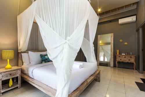 Villa Soobali Tilu Manis