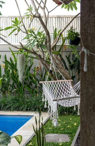 Villa Soobali Tilu Manis