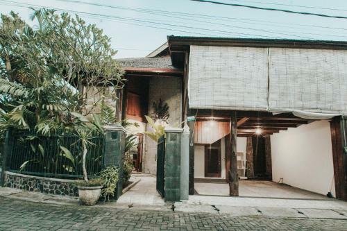 Villa Beda