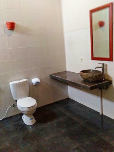 Hostal The Jepun Room And House