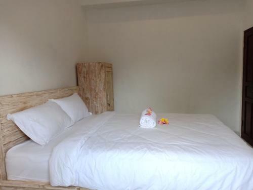 Hostal Happy Guest House