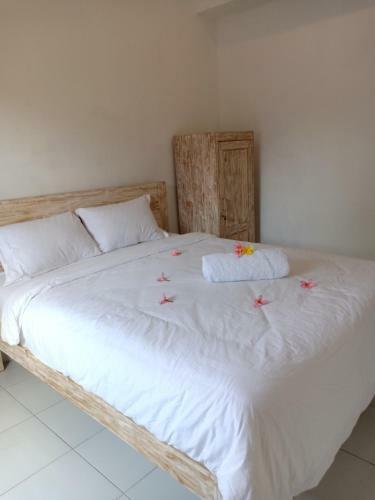 Hostal Happy Guest House