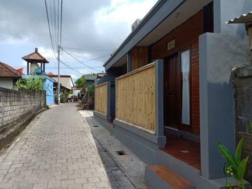 Hostal Happy Guest House
