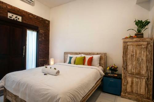 Hostal Happy Guest House