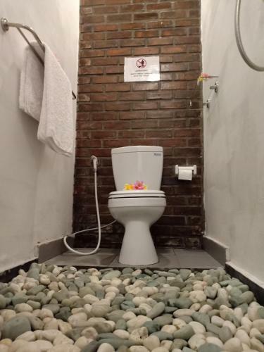 Hostal Happy Guest House