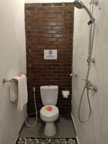 Hostal Happy Guest House