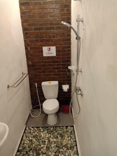 Hostal Happy Guest House