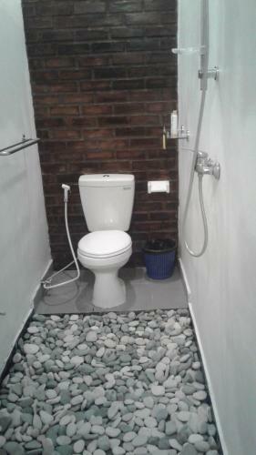 Hostal Happy Guest House