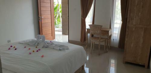 Sun Homestay Canggu