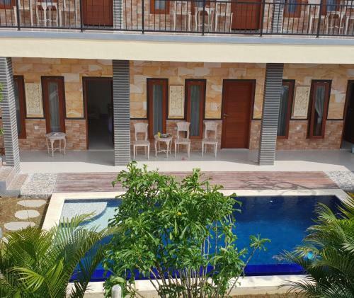 Sun Homestay Canggu