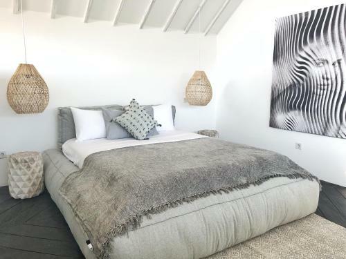 Hostal Beyond Bungalows
