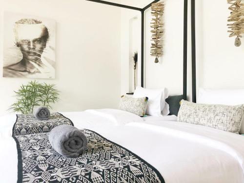 Hostal Beyond Bungalows